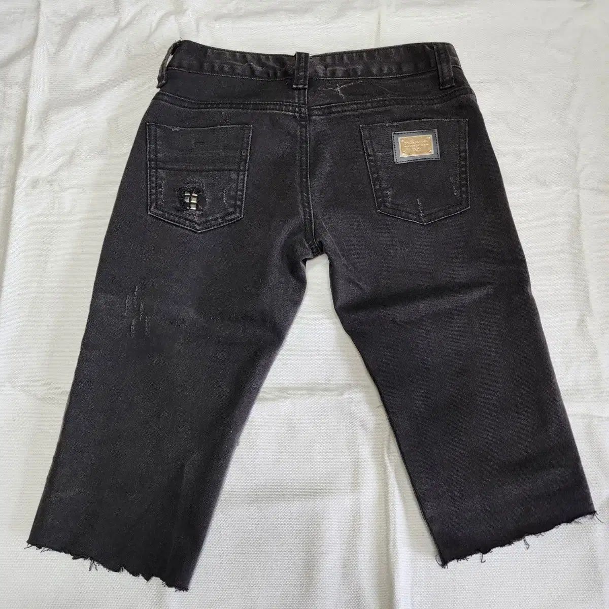 スリム バイカー