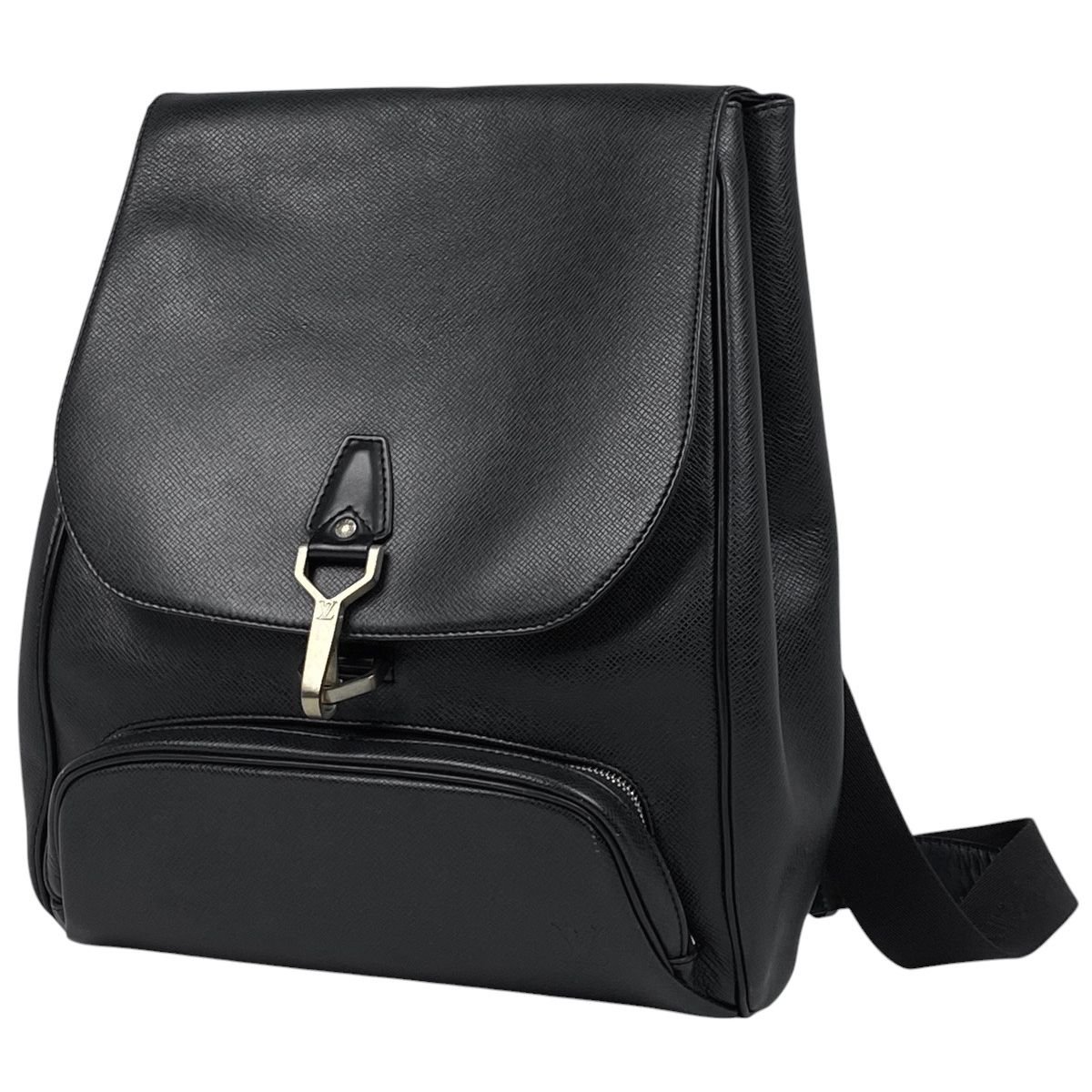 ルイ ヴィトン Louis Vuitton カシアー バックパック デイパック リュック タイガ アルドワーズ M30172 メンズ