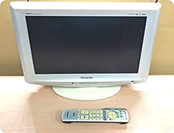 中古】 パナソニック VIERA 17型液晶テレビ TH-L17X10PS 中古