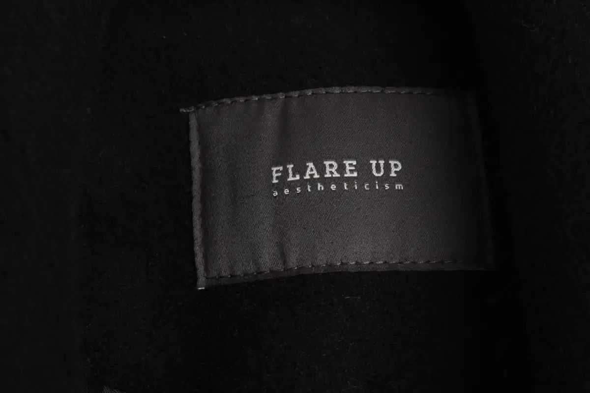 Shmere Super140's エクストラファインメリノ チェスターコート