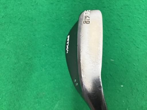 中古】 クリーブランド Cleveland RTX-4 ブラックサテン 50°/10