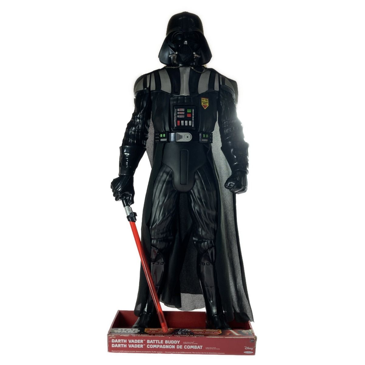 WARS スターウォーズ ダースベイダー 48インチ 約120cm