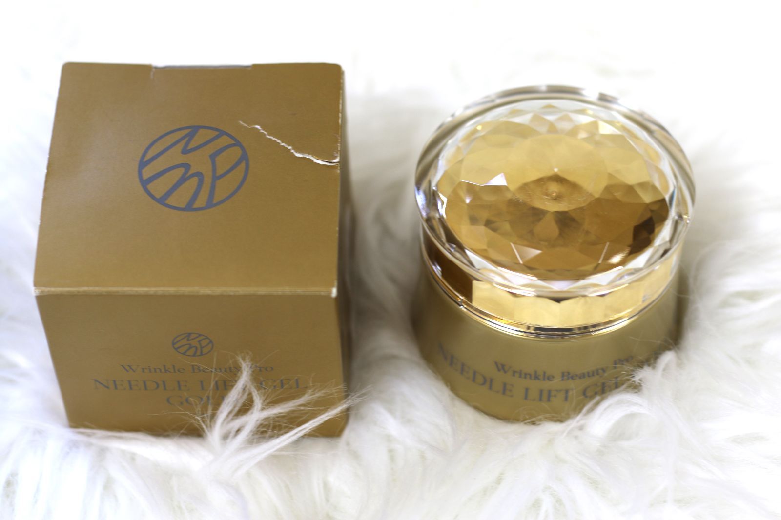 リンクルビューティープロニードルゲルゴールド リンクルビューティー