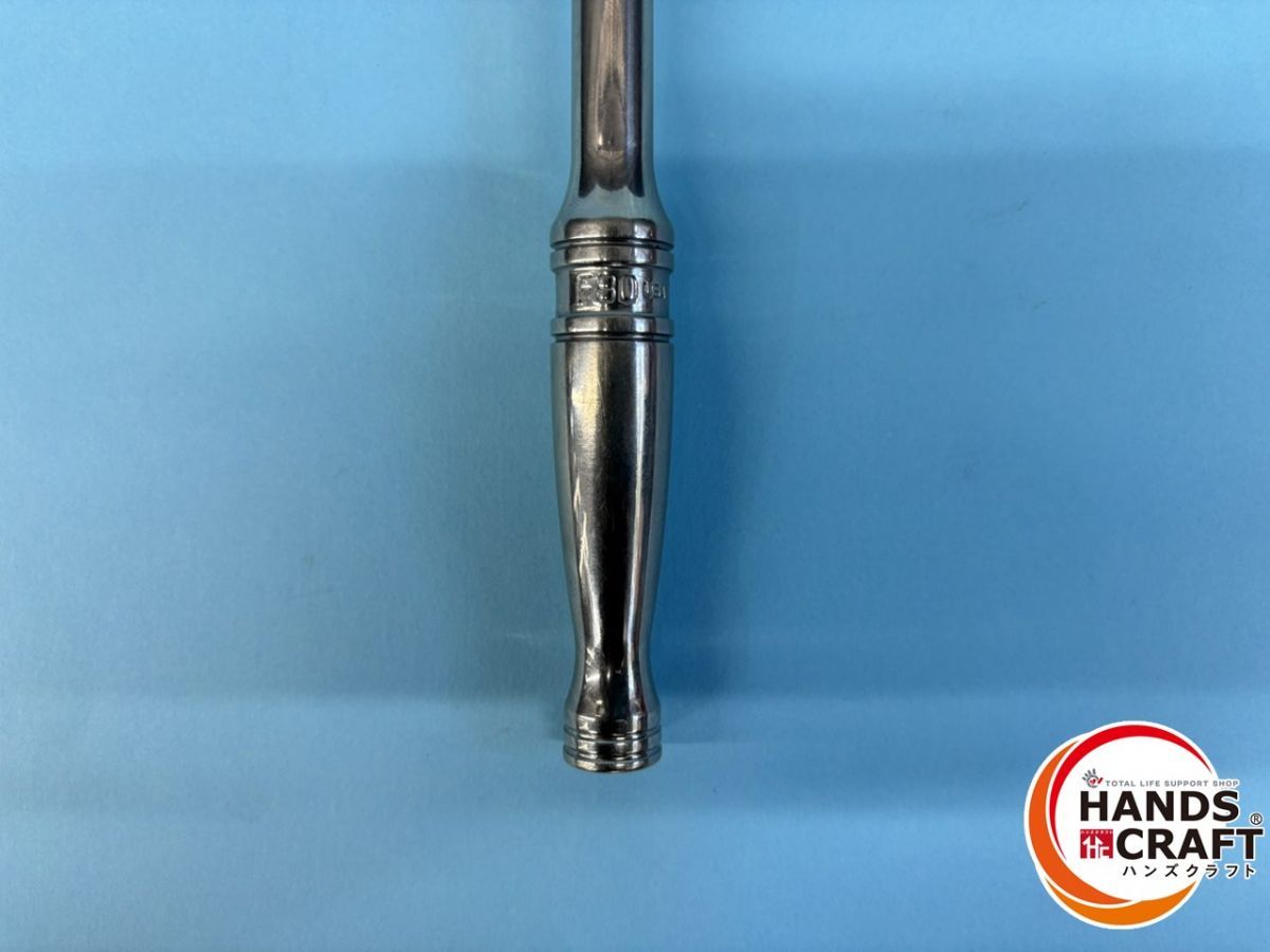 スナップオン F80