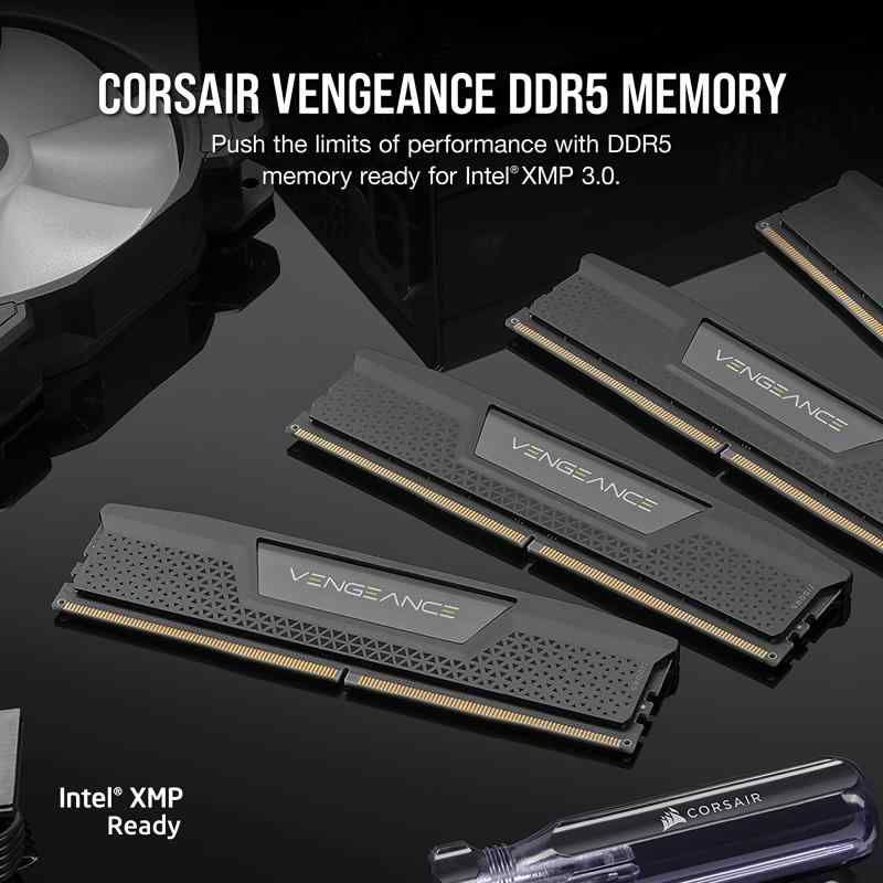 DDR5-4800MHz デスクトップPC用