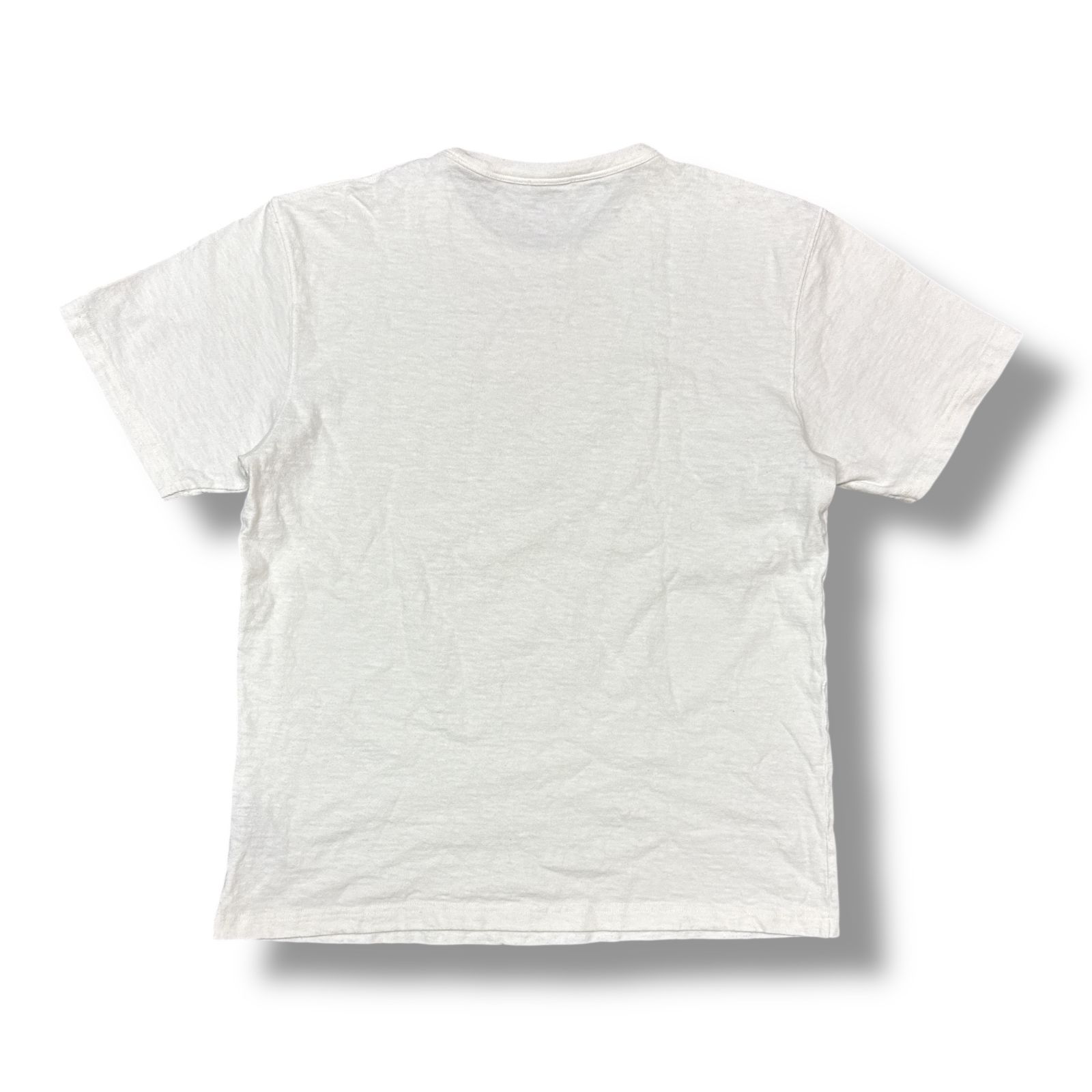 国内正規 DIOR 23AW スラブコットンTシャツ 半袖カットソー ディオール