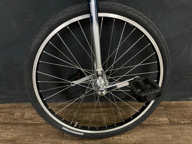 A001032G-S 一輪車協会認定品