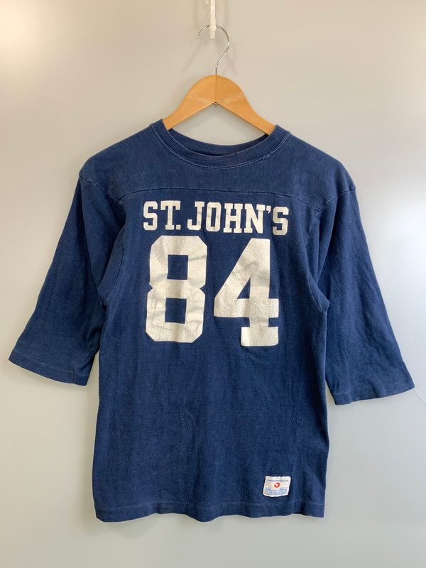 現状渡し品】Champion チャンピオン 70S バータグ フットボール 現状渡し品】Champion チャンピオン 70S バータグ フットボール