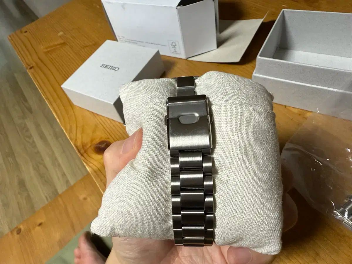 SEIKO spb 453 62 mas