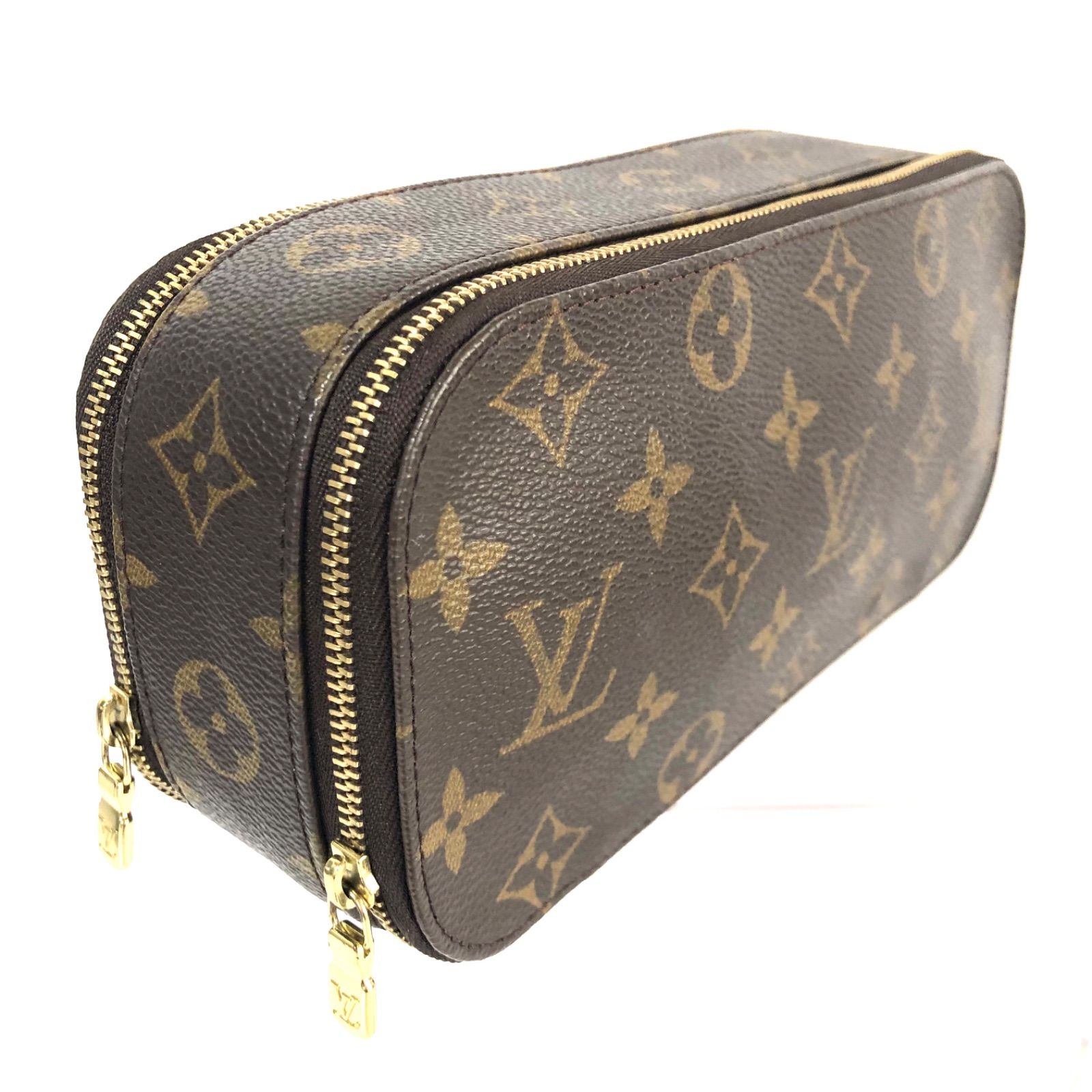 ルイ・ヴィトン GM 筆箱 メイク化粧ポーチ 【公式通販】