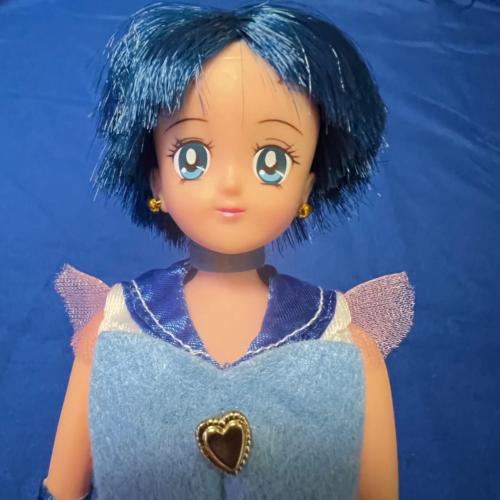 美少女戦士 セーラームーン セーラースターズ ビューティ