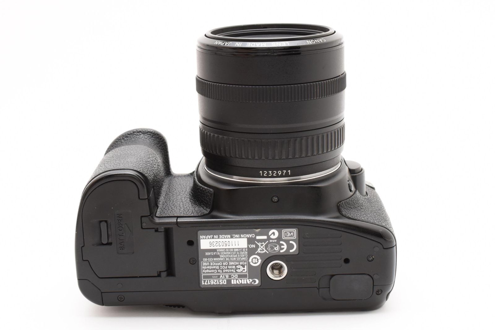 Canon EOS 40D iPhoneに写真転送OK キャノン #8733 - メルカリ