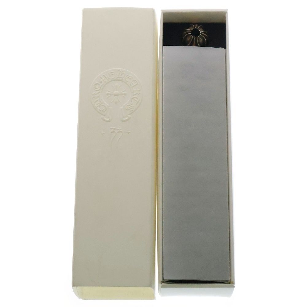 新品未使用　クロムハーツ　お香 CHROME HEARTS (クロムハーツ) INCENSE お香セット 小物