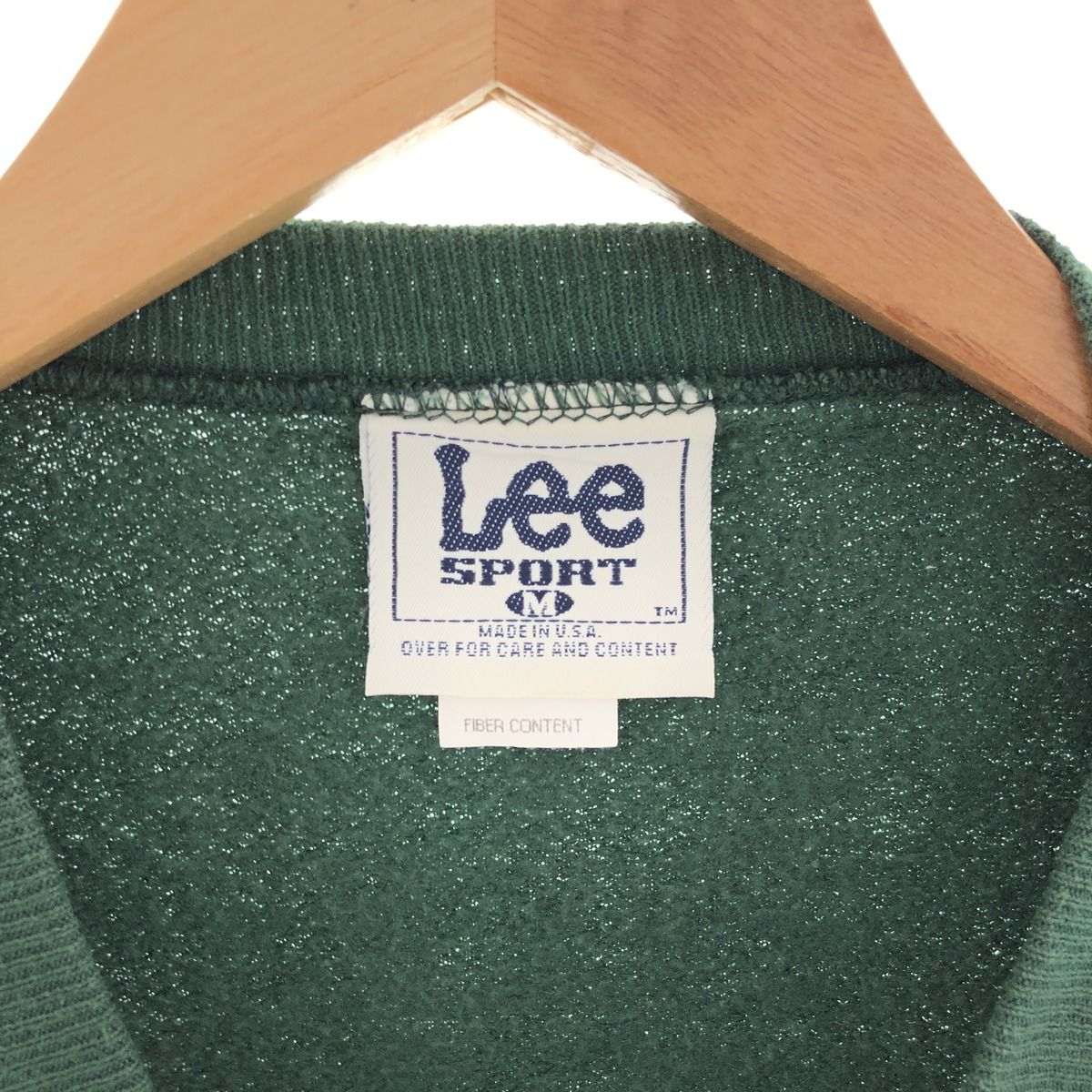 古着 90年代 リー Lee NFL GREEN BAY PACKERS グリーンベイ