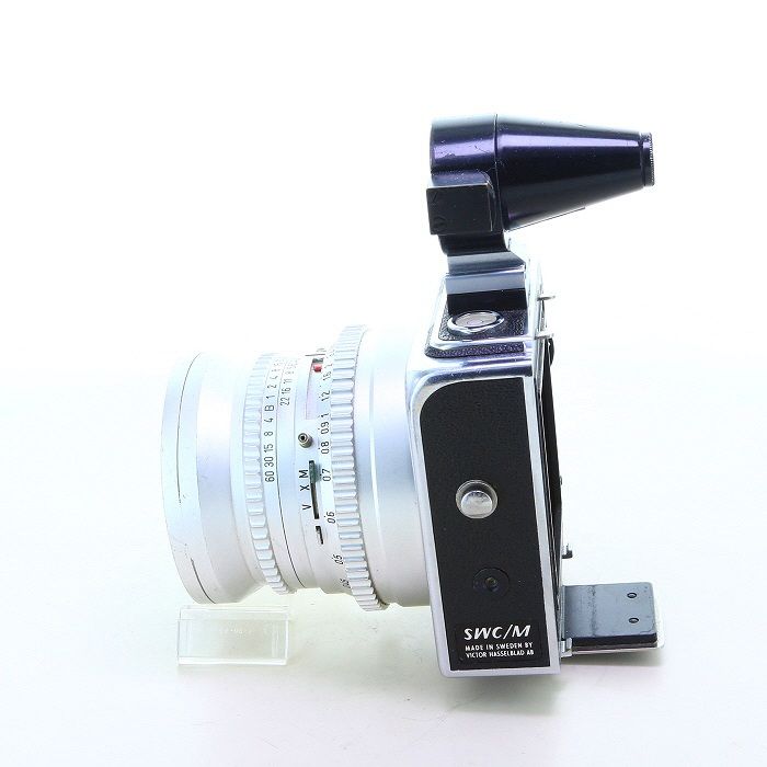 【中古】(ハッセルブラッド) HASSELBLAD SWC/M+ファインダー 中古】(ハッセルブラッド) HASSELBLAD SWC/M+ファインダー