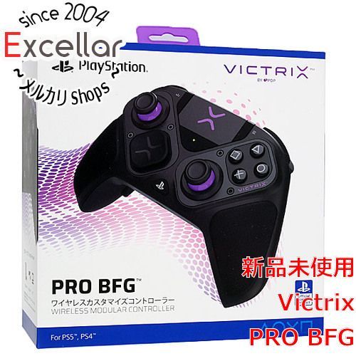 bn:3] Victrix ワイヤレスカスタマイズコントローラー PRO BFG