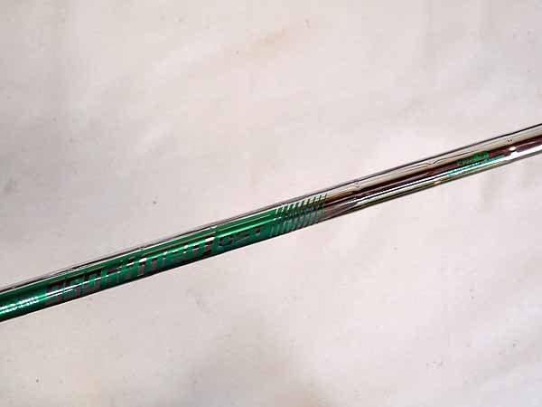 ダンロップ スリクソン-SRIXON- ZX5 Mk II アイアン N.S.PRO 950GH neo