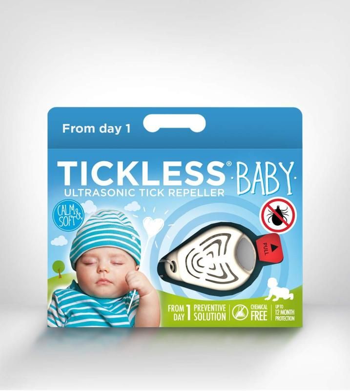 TICKLESS チックレス TICKLESS その他 ベージュ 犬