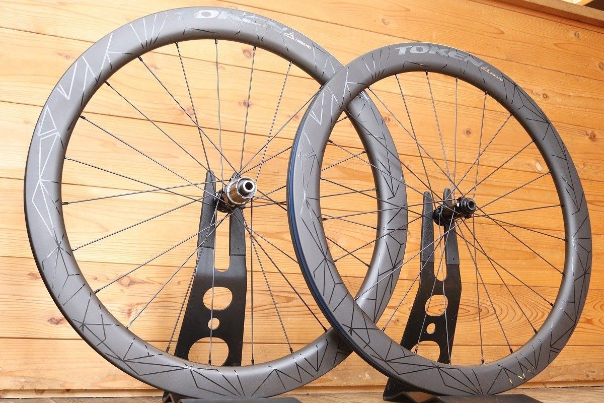 トーケン TOKEN コナックス プロ ディスク KONAX PRO Disc Prime