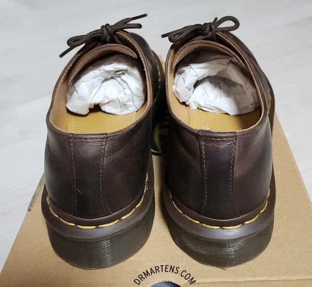 DR. MARTENS