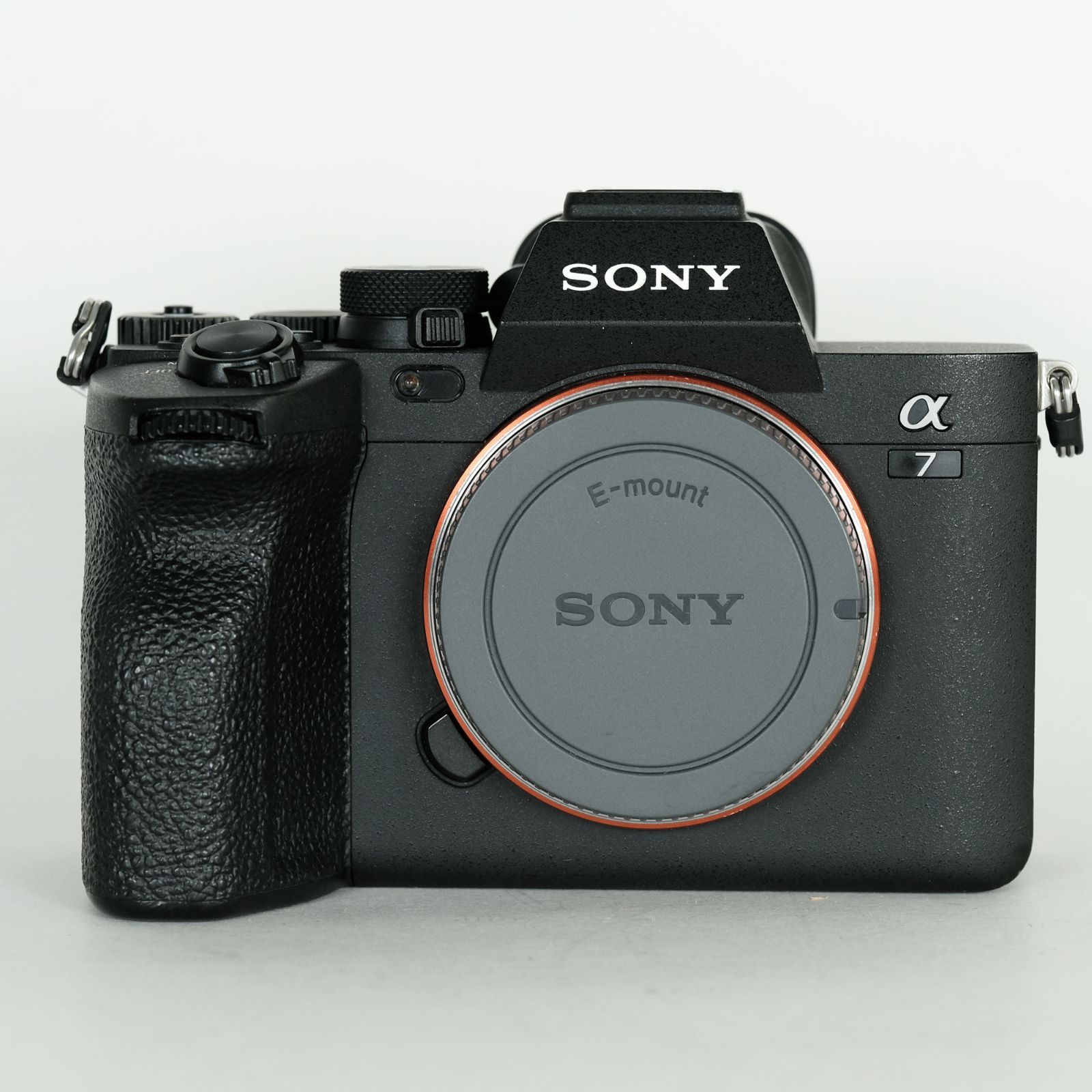 SONY α7 Ⅳ ボディのみ シャッター8600回 ソニー ILCE-7M4 BC α7 IV ミラーレス一眼カメラ ボディ