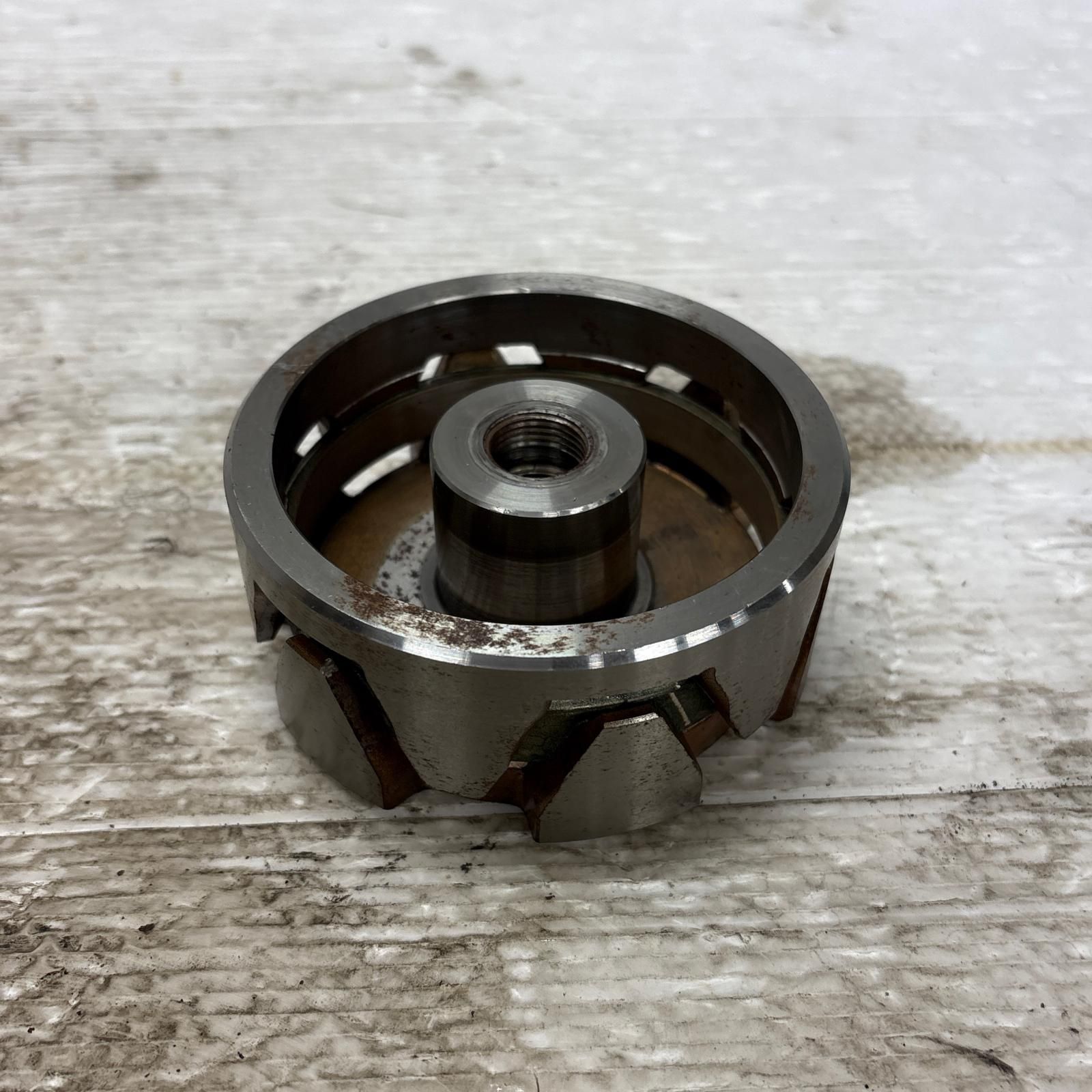 フライホイール ホンダ