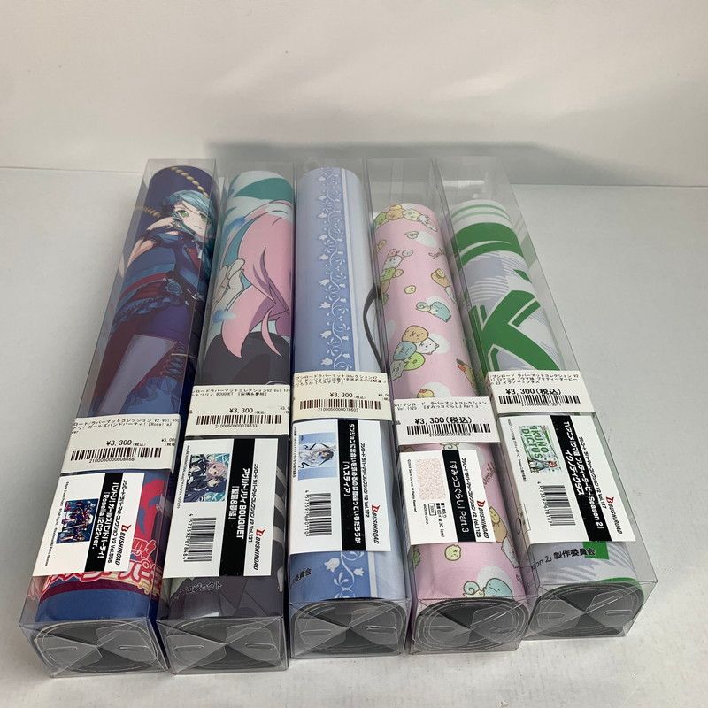 Tidus, Yuna's Guardian (M 0205 FFX) マジック：ザ