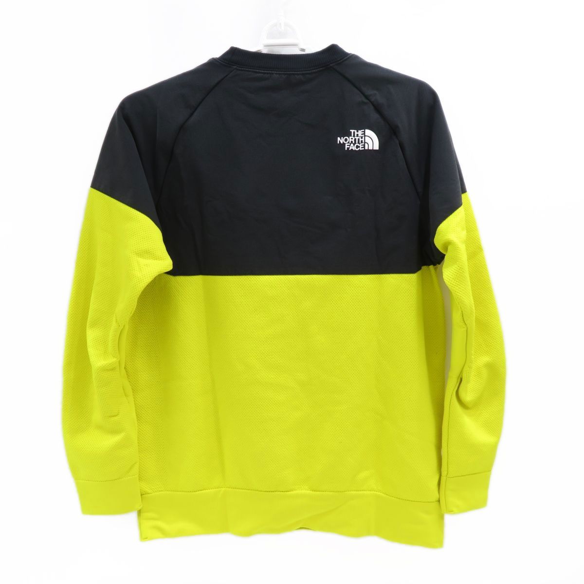 THE NORTH FACE ノースフェイス エンジニアード トラックプルオーバー  