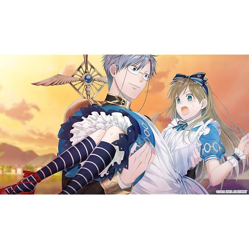 スペードの国のアリス Amazon.co.jp: スペードの国のアリス ~Wonderful White World