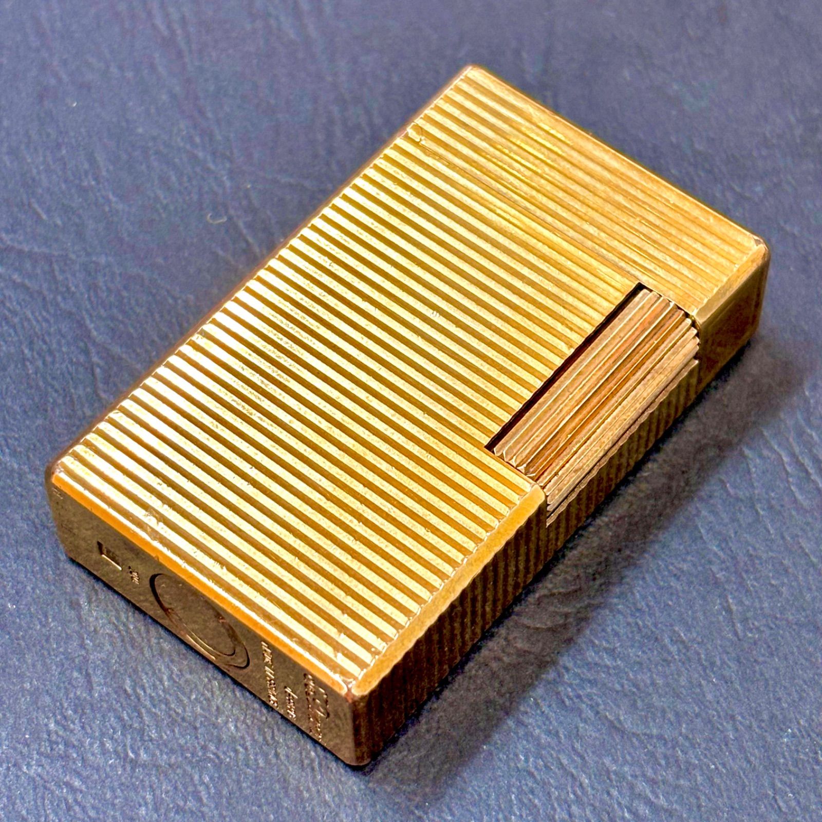 美品⭐️S.T.Dupont デュポン】 ライン1（Line 1