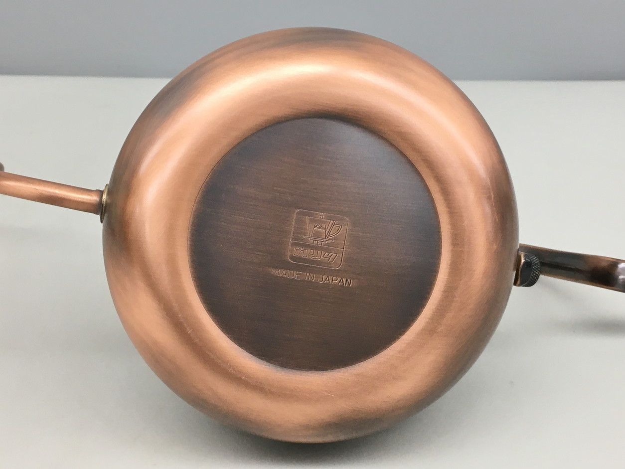 ポット コーヒードリップ