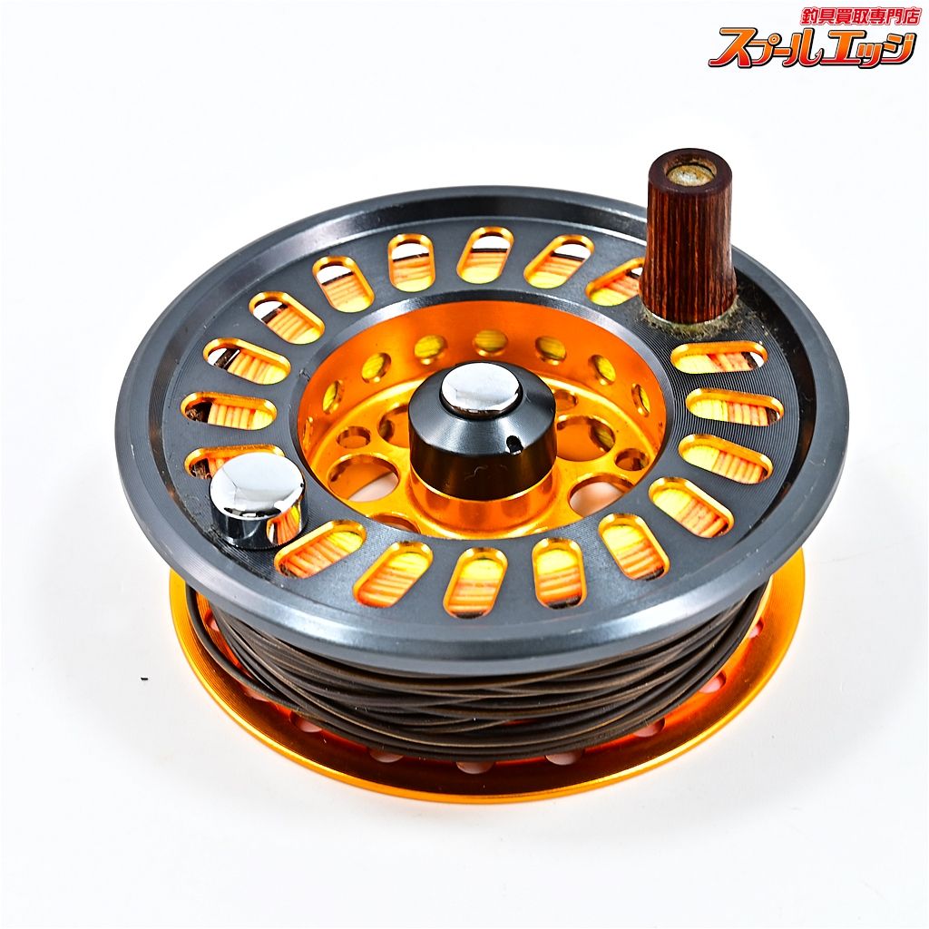 フライリール SHIMANO