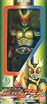 【中古】仮面ライダーアギト　トリニティフォーム　35