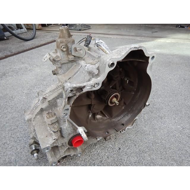 K6A 2WD