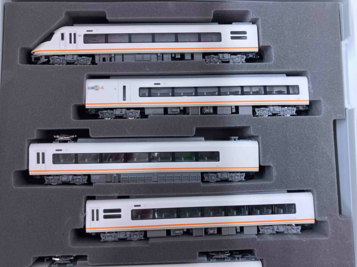 Nゲージ TOMIX 98988 限定品 近畿日本鉄道21000系