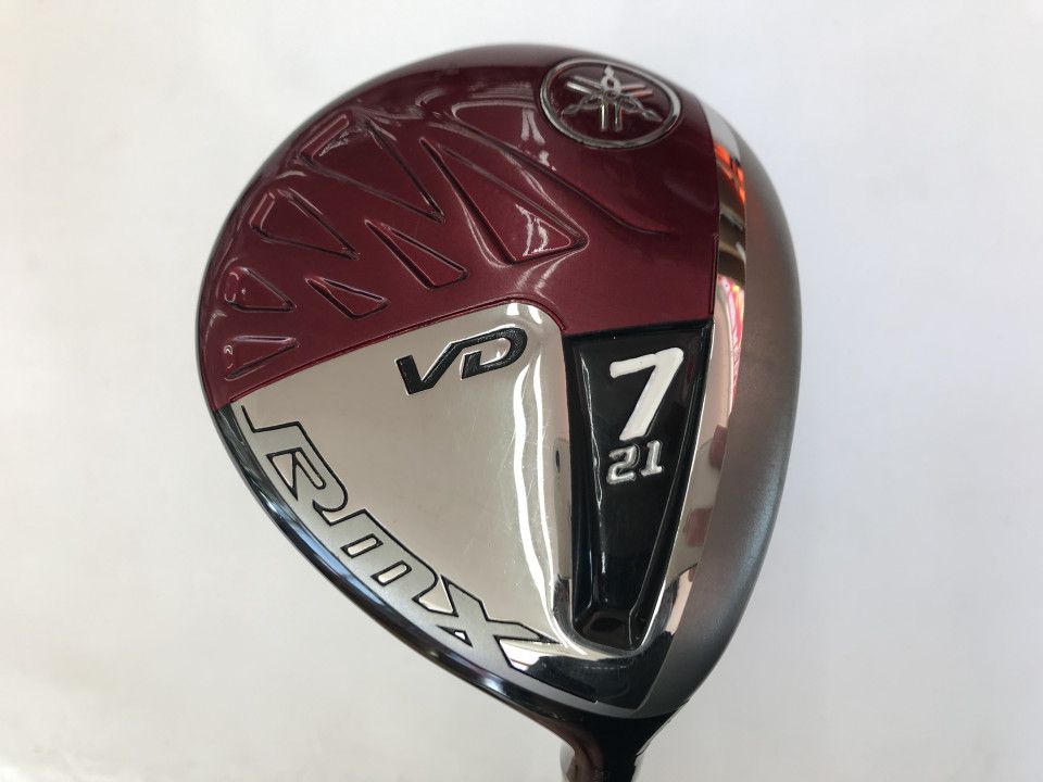 【即納】RMX VD | 21 | S | Diamana YB f60 | 中古 | フェアウェイウッド | ヤマハ