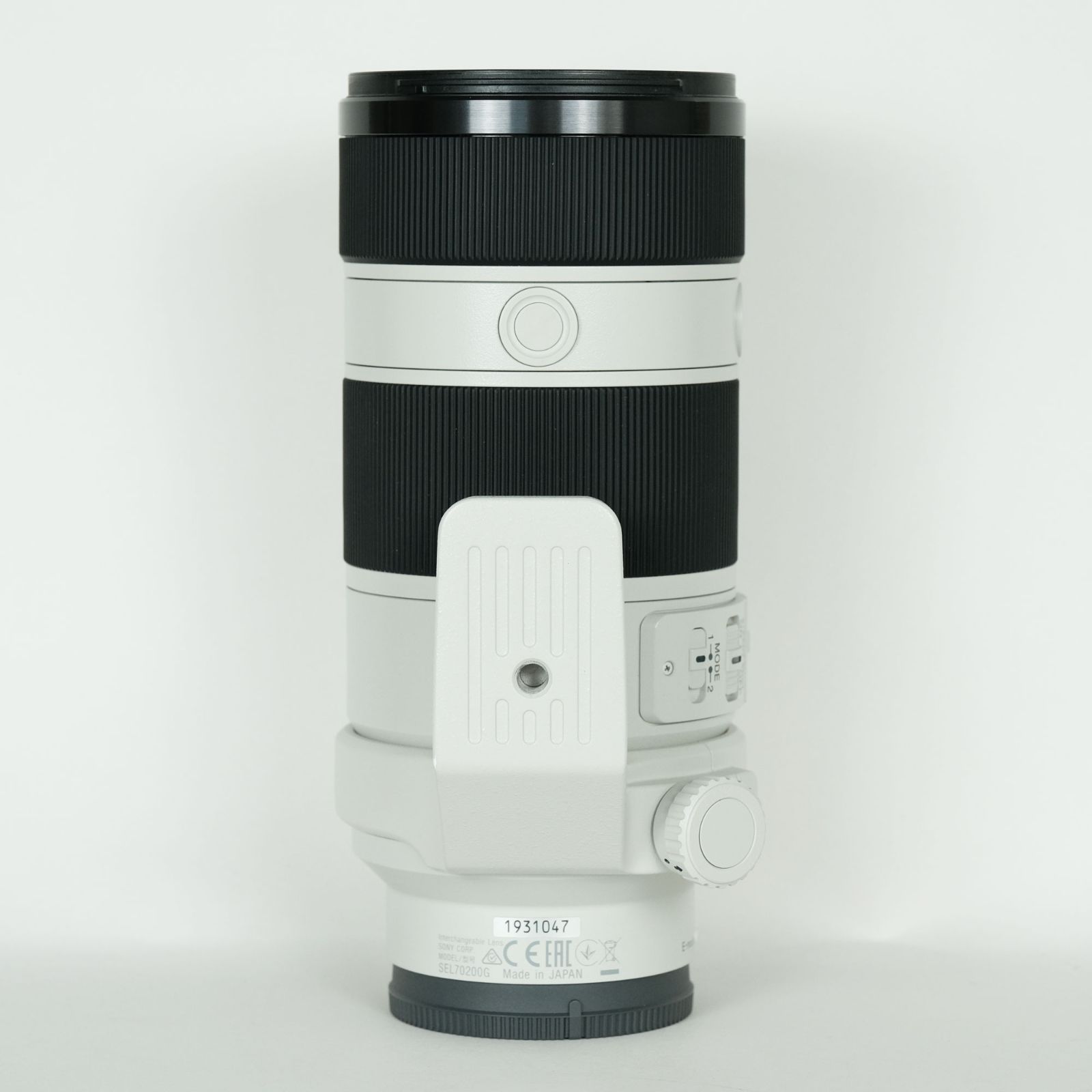 ソニーEマウント