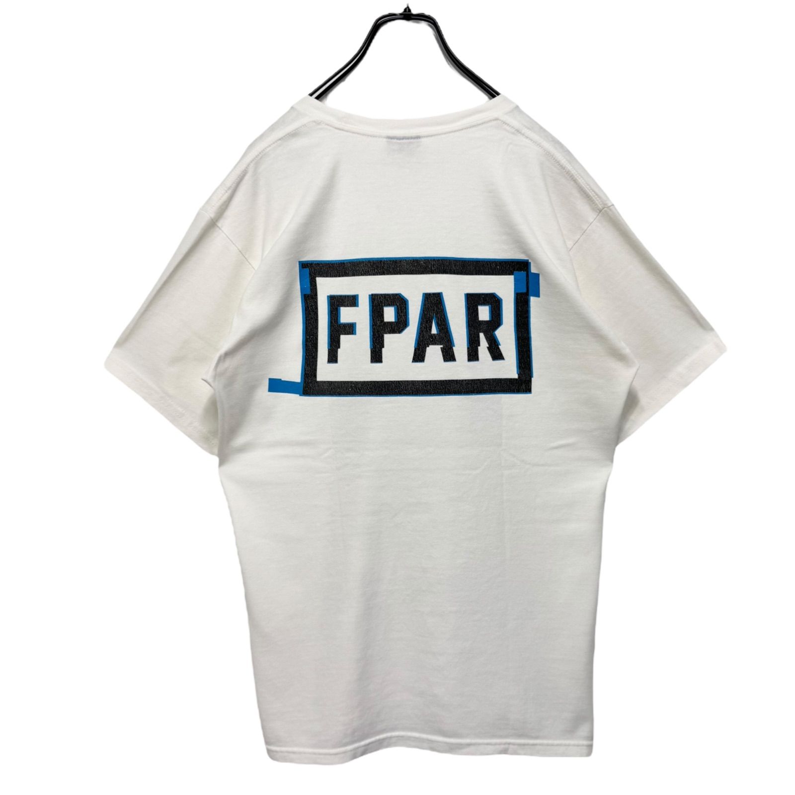 Stussy FPAR SKATEMAN Print T-shirt Tee ステューシー フォー