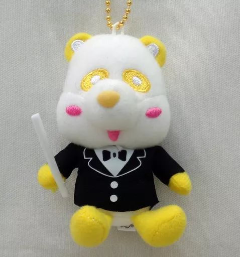 AAA Gold Symphony え〜パンダ オーケストラ シュシュ 西島 橙 : GOLD SYMPHONY: ミュージック