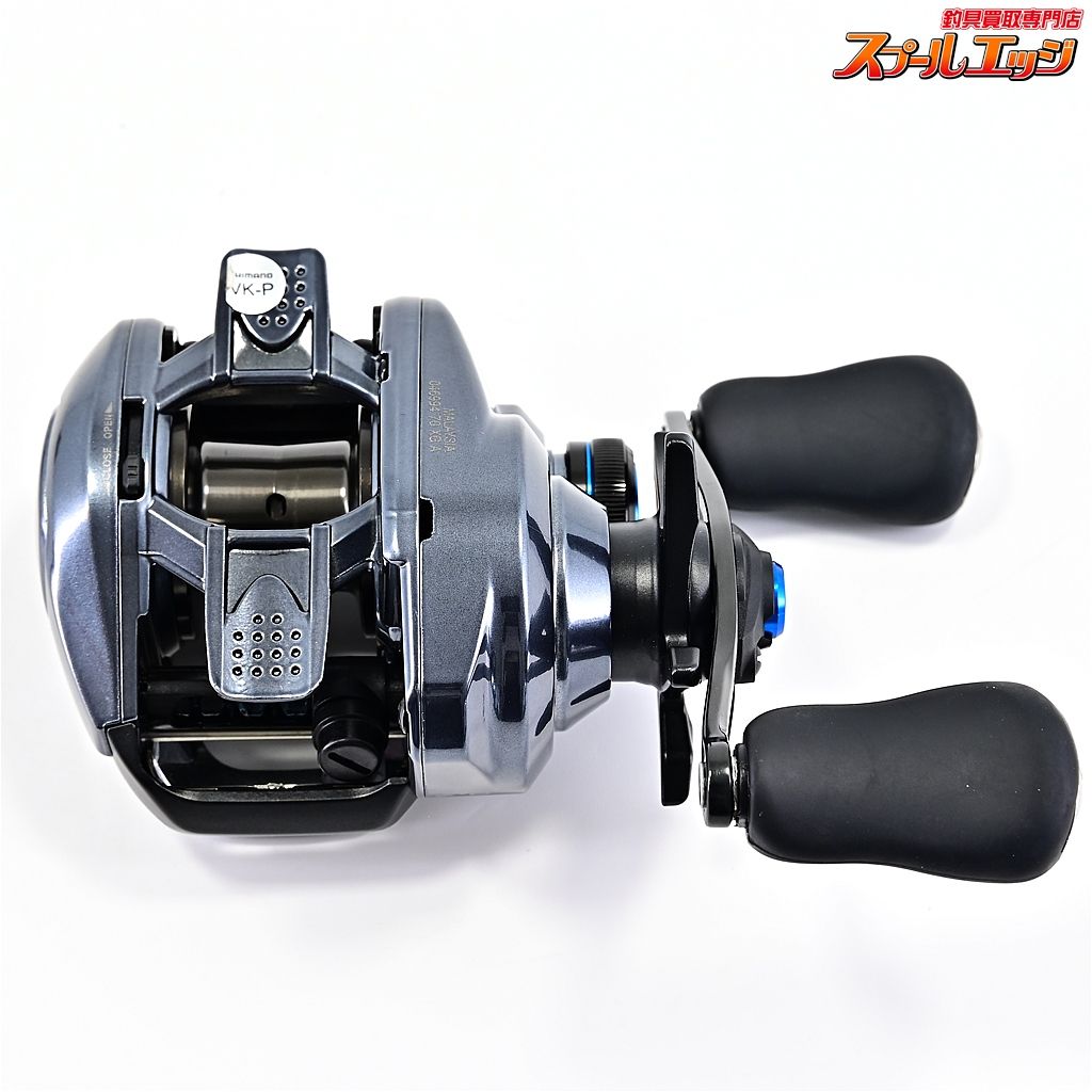 【シマノ24SLX】 70XG SHIMANO SLXm39847 - メルカリ