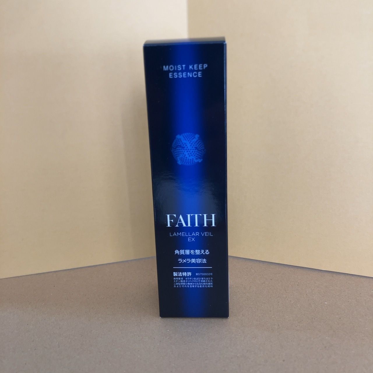 フェース　ラメラベールEXモイストキープ美容液200ml フェース ラメラベールEX モイストキープ エッセンス (業) 200mL