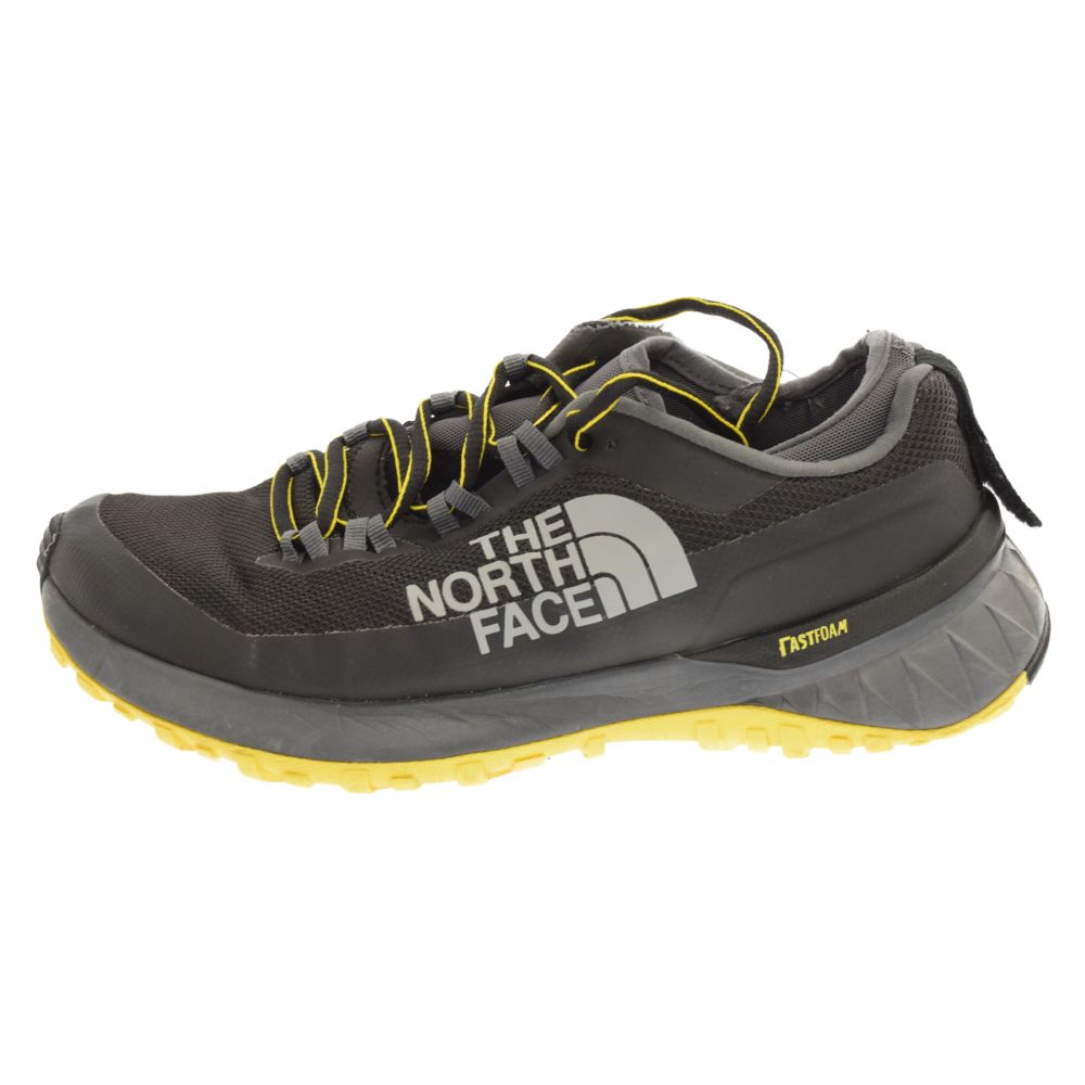 THE NORTH FACE (ザノースフェイス) Ultra Repulsion Race NF51500 ウルトラ レプルージョン レース  ローカットスニーカー ブラックNF51500 US10/28cm - メルカリ