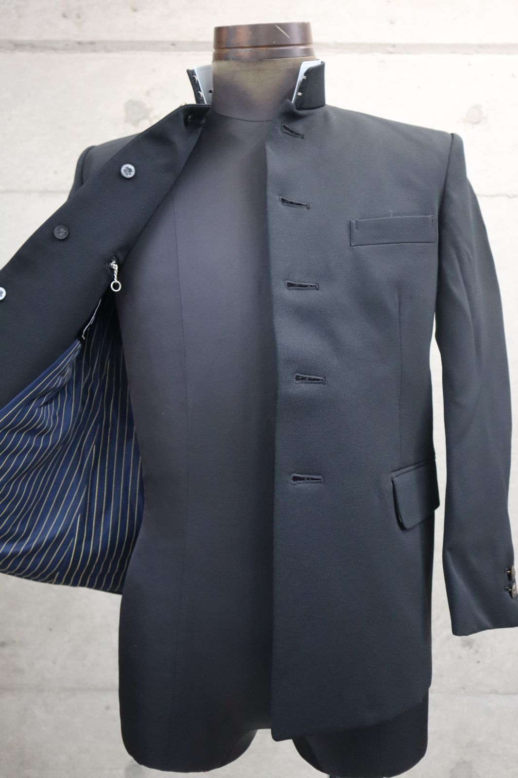 カスタム 学ラン