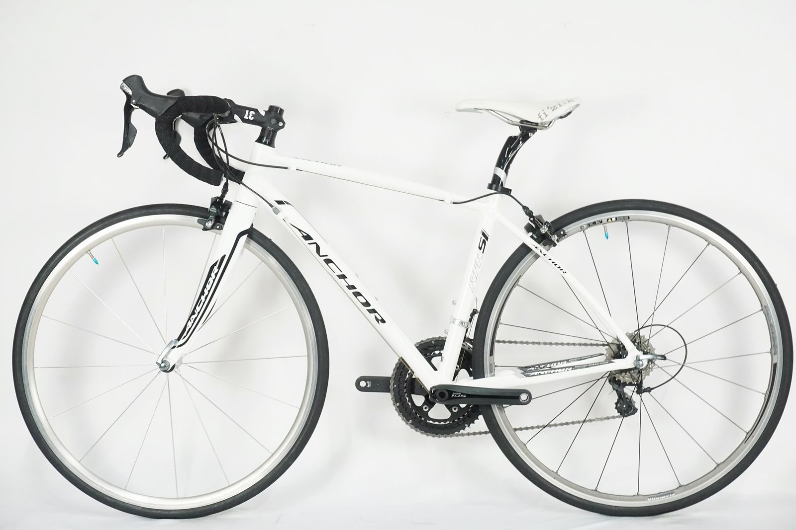 アンカー ロードバイク ANCHOR RFA5 EQUIPE - 自転車