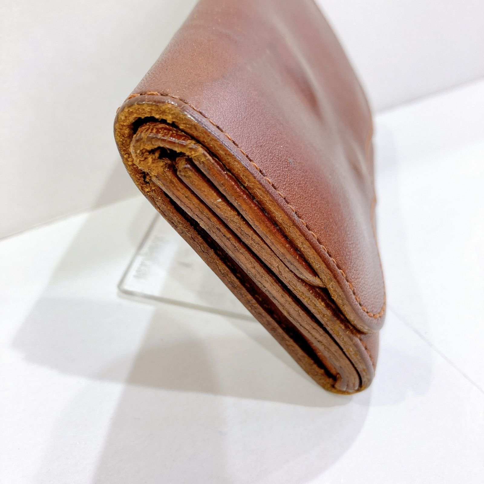 超美品☆ヴィトン エピ コインケース【ジッピー・コインパース 