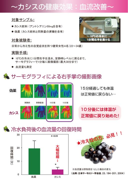1kg アントシアニンがビルベリーの1.4倍