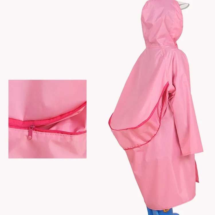 レインコート キッズ レインポンチョ 防水 撥水 雨具 レイン