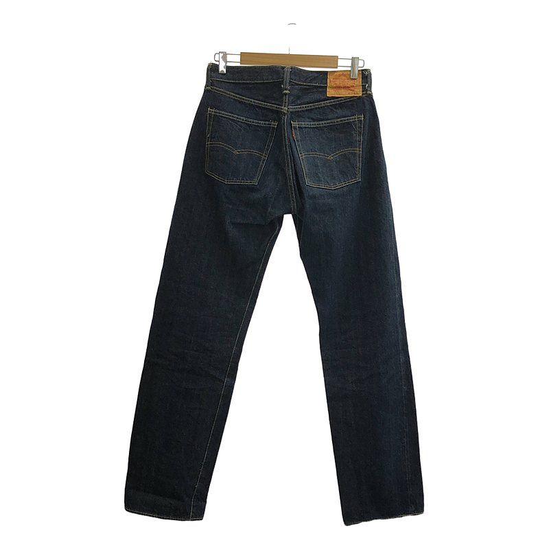 ゲ*ト様 LEVI'S LVC リーバイス 66501 セルビッチ デニムパンツ LEVI'S VINTAGE CLOTHING LVC / リーバイスヴィンテージクロージング