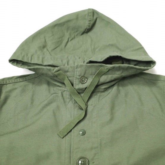 新品 Engineered Garments エンジニアードガーメンツ アメリカ製