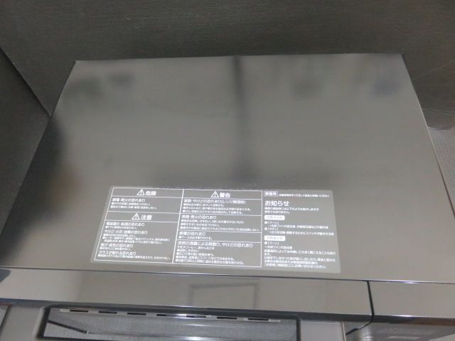 電子レンジ スチームオーブンレンジ